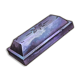 Mithril Bar