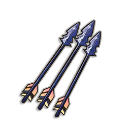 Mithril Bolts