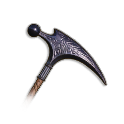 Mithril Pickaxe