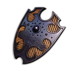 Mithril Shield