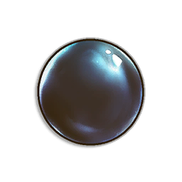 Mysterious Orb [Uncharged]