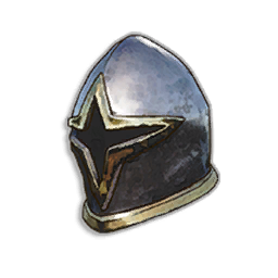Paladin's Helm