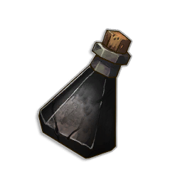 Quarrymaster Potion