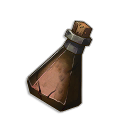 Focused Artisan Potion