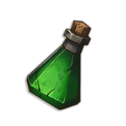 Antipoison Potion