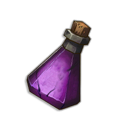 Antifire Potion