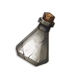 Focused Farming Potion