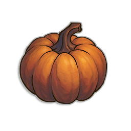 Pumpkin