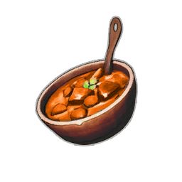 Pumpkin Soup