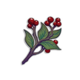 Redberries