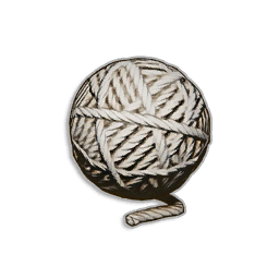 Wool Thread