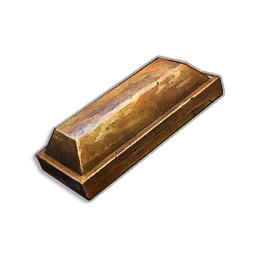 Bronze Bar