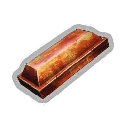 Copper Bar