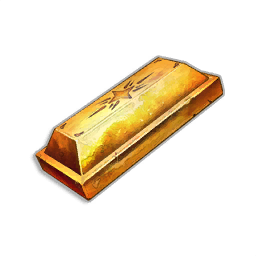 Gold Bar