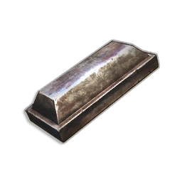 Iron Bar