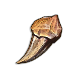 Dragon Tooth