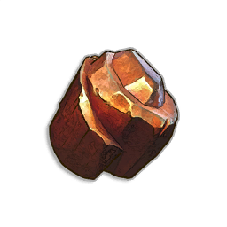Copper Ore