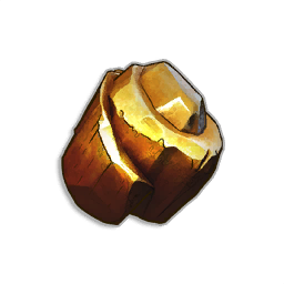 Gold Ore