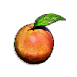 Peach