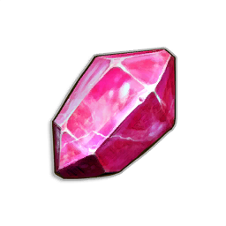 Red Topaz