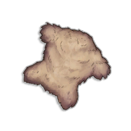 Soft Animal Fur