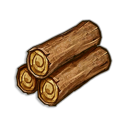 Maple Logs
