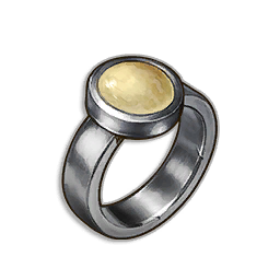 Carved Bone Animal Lure