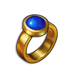 Cracked Bronze Vanity Mirror