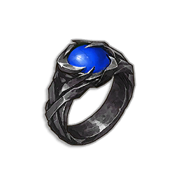 Abraxus Ring