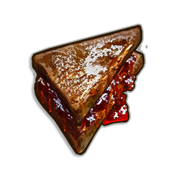 Maple Toastie