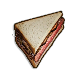 Steak Sandwich