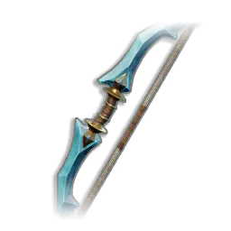 Crystal Bow