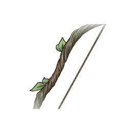 Wild Scout's Shortbow