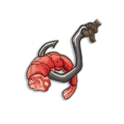 Shrimp Bait
