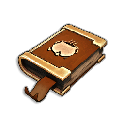 Tome of Cooking - Vol 1