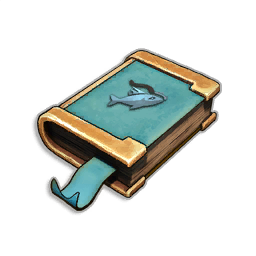 Tome of Fishing - Vol 1