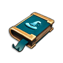 Tome of Magic - Vol 1