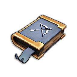 Tome of Ranged - Vol 1