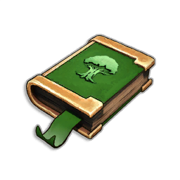 Tome of Woodcutting - Vol 1