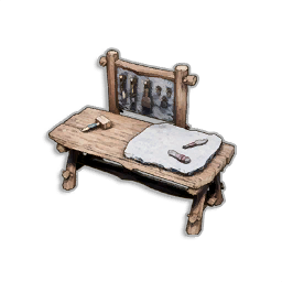 Crafting Table