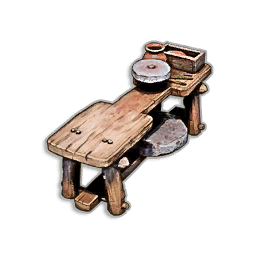 Pottery Wheel