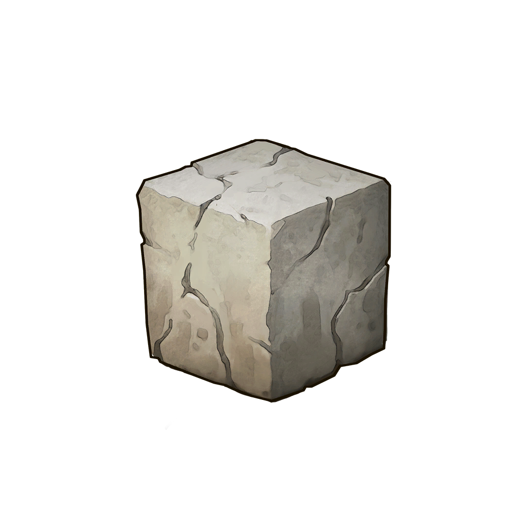 Stone Block