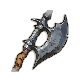 A Cruel Goblin Blade