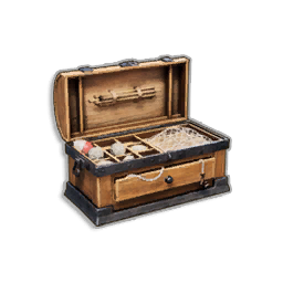 Tackle Box