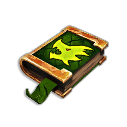 Tome of the Dragon Slayer