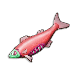 Pristine Undead Bass