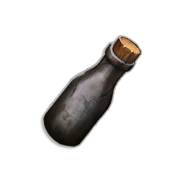 Weak Quarrymaster Potion