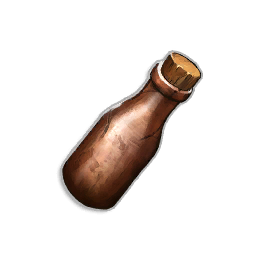 Weak Focused Artisan Potion