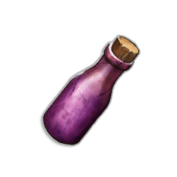 Weak Focused Runecraft Potion