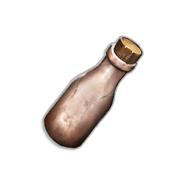 Weak Focused Farming Potion